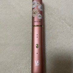 コードレスアイロン、無線アイロン