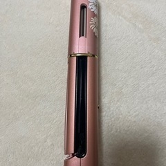 コードレスアイロン、無線アイロンの画像