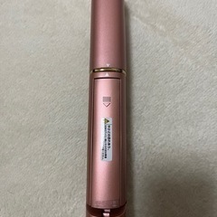 コードレスアイロン、無線アイロンの画像