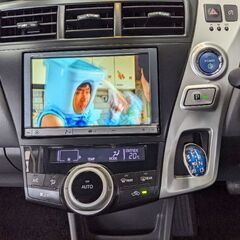 #プリウスα#ハイブリッド#極上#格安#トヨタの画像