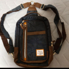 おしゃれなリックサック