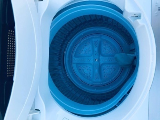 ✨2020年製✨1587番 シャープ✨電気洗濯機✨ES-GE6D-T‼️