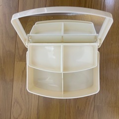 すみっコぐらし　アクセサリーケースの画像