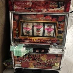 ✩ HANAHANA スロット