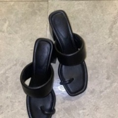 MOUSSY サンダル