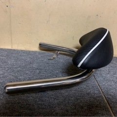 アドレス v125g用 バックレスト