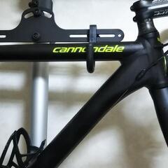 Cannondale　CAAD10　BLACK.INC フレーム...