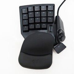 RAZER TARTARUS PRO RZ07-0311 キーパ...