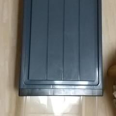 【決まりました】衣装ケース2個セットの画像