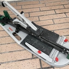 タイルカッター BOSCH PTC470