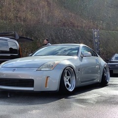 フェアレディZ バージョンS z33