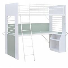 定価70000以上のロフトベッド　リソル