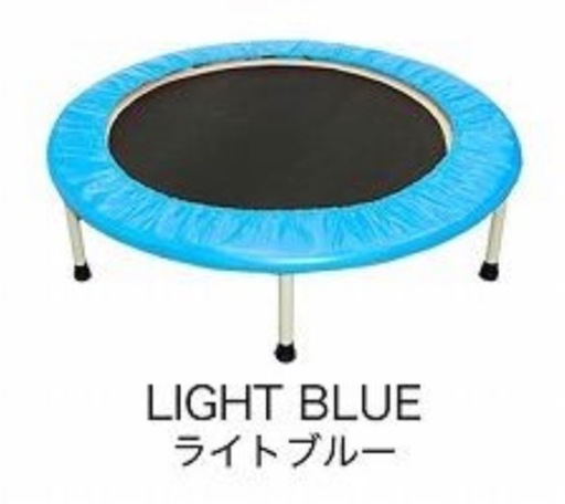 トランポリン家庭用