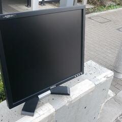 パソコン用液晶モニター多数あります