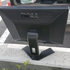 パソコン用液晶モニター多数ありますの画像