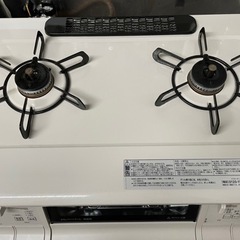 Paloma every chef IC-735WHA-L 左強火