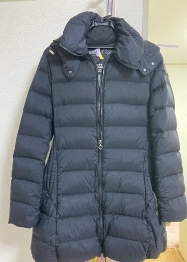 最終値下げ☆タトラスダウンジャケット☆Lサイズ