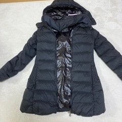 最終値下げ☆タトラスダウンジャケット☆Lサイズの画像