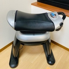 座むー馬（無料です！）
