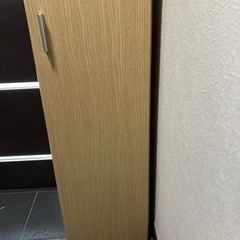 シューズボックス【新品未開封】の画像
