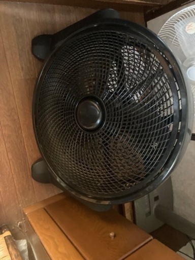 業務用扇風機