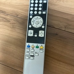 【無料で差し上げます】19型テレビ　取引中の画像