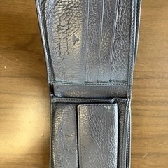 ビビアンウエストウッド　二つ折り財布　メンズの画像