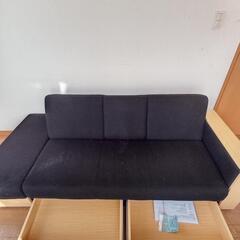 ソファベッド