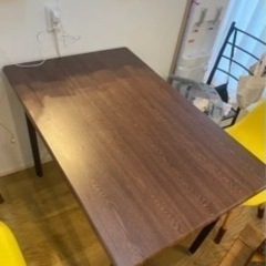 ダイニングテーブルセット