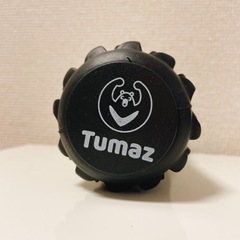 TUMAZ フットローラーの画像