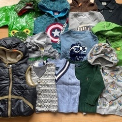 子供服 / 2歳, 90-95cm