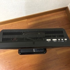 【無料】15型液晶テレビ(難アリ)の画像