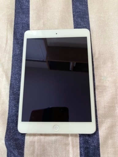 iPad mini 2 32GB セルラーモデル