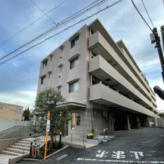 初期費用なんと16万円！！ 大井町線大岡山駅まで徒歩4分♪ さら...