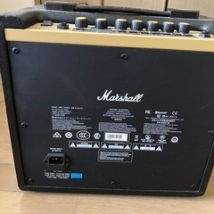 値下げ　マーシャル　デジタル　ギターアンプ　CODE25の画像