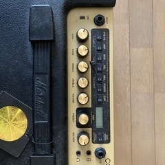 値下げ　マーシャル　デジタル　ギターアンプ　CODE25の画像