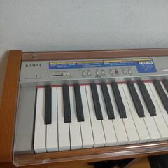 カワイ デジタルピアノ 電子ピアノ L1の画像