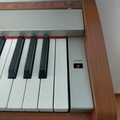 カワイ デジタルピアノ 電子ピアノ L1の画像