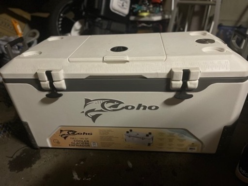 コストコ 大型クーラーボックス