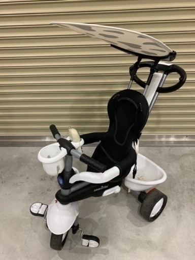 三輪車【美品】大阪市鶴見区 本日限定特価！