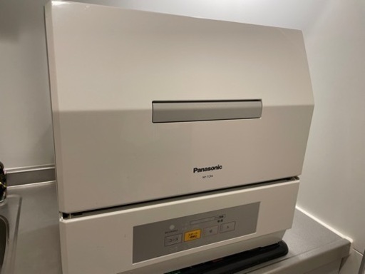 パナソニック　プチ食洗機(2020年製)