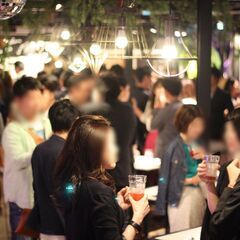 2/18(日)★最安値★気軽な恋活＆友活♪大阪・心斎橋100名