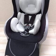 差し上げます!　チャイルドシート
