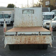 H27 トヨエース　2ｔダンプ　エアコン パワステ パワーウインド MT 集中ドアロック 最大積載量 2000kg 車両総重量5ｔ未満　16207の画像
