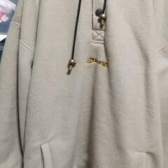 SWAG　スノボウェア　プルオーバー