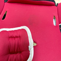 ジュニアシート15kg〜36kgまでの画像