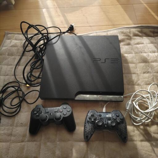 PS3 PS3