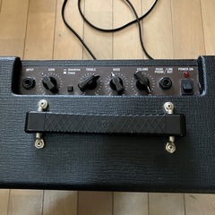 値下げ　VOX ギターアンプ　pathfinder10の画像