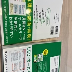 【お取引決まりました】FP2級試験対策の画像