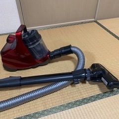 TOSHIBA VC-C3 (掃除機)